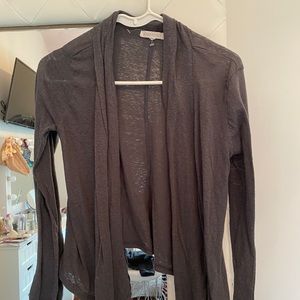 aeropostale cardigan